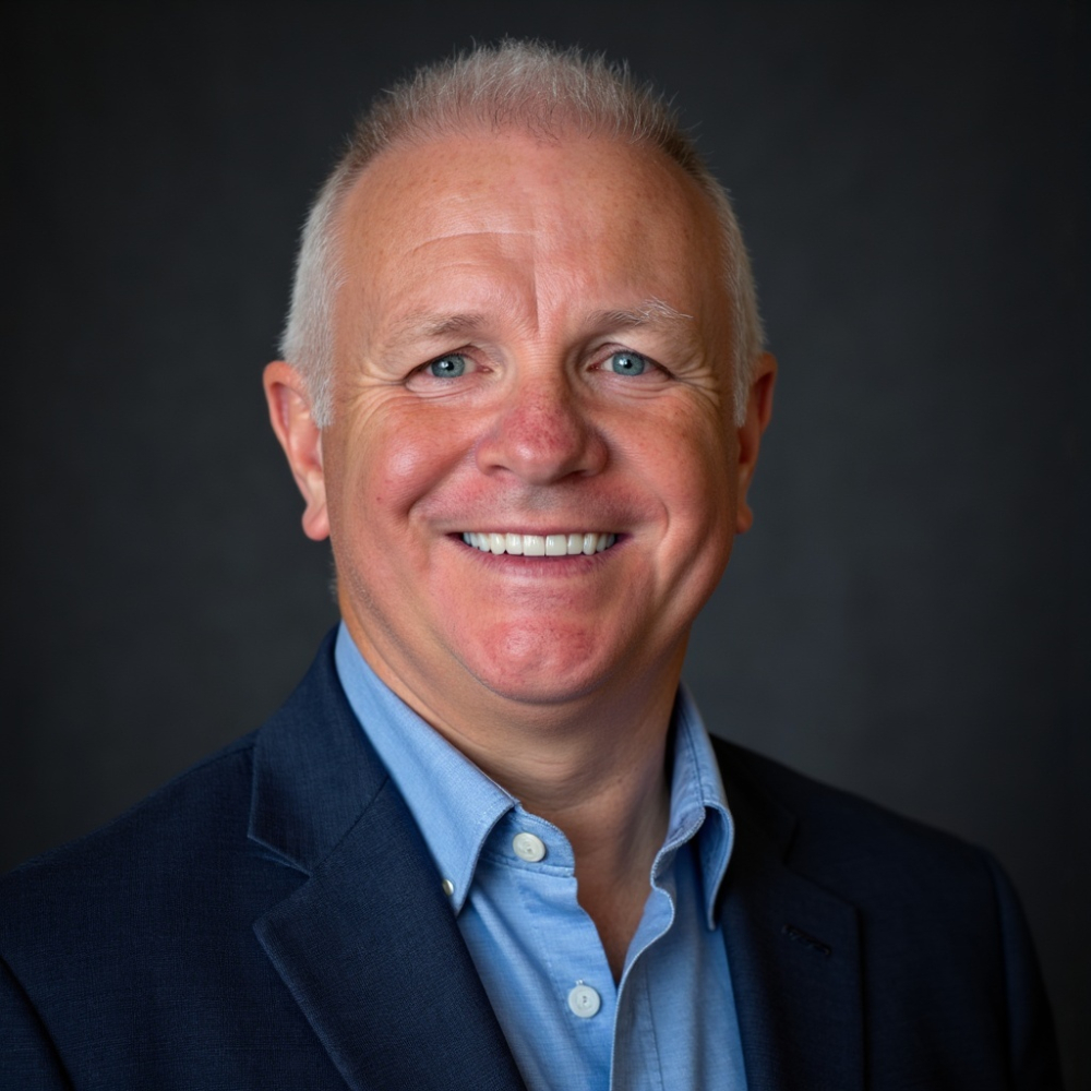 Kevin Hindley